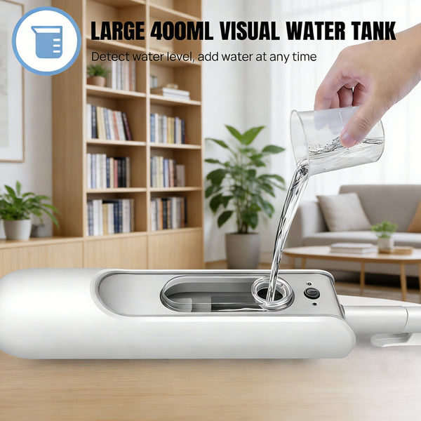 Sakerplus® Steam Mop For Multi Surface Floors