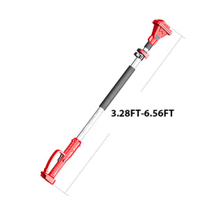 Sakerplus Cordless Electric Pruning Shears Tool