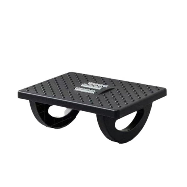 Sakerplus® Under Desk Footrest For Office Comfort