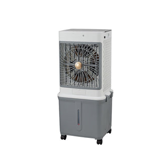 Sakerplus® Portable Evaporative Air Cooler System