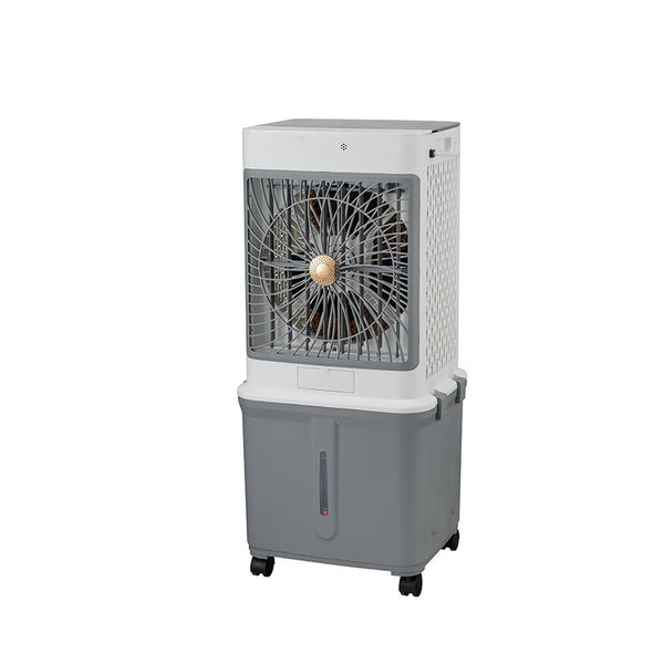 Sakerplus® Portable Evaporative Air Cooler System
