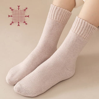 Sakerplus Winter Thermal Socks