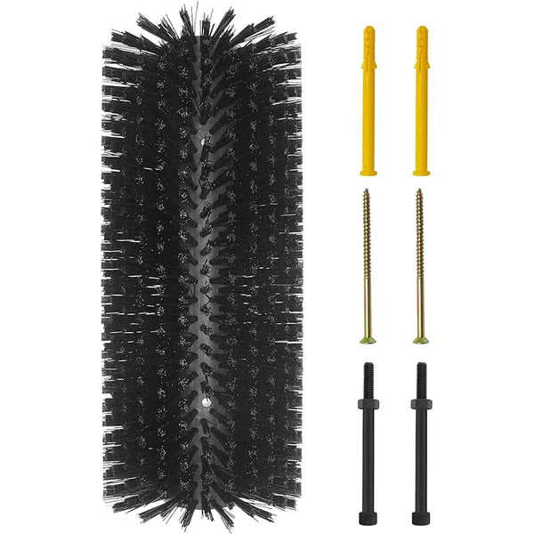 Sakerplus® Livestock Massage Grooming Scratch Brush
