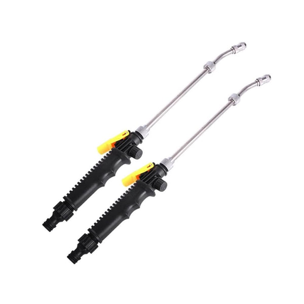 Sakerplus High Pressure Water Spray Gun
