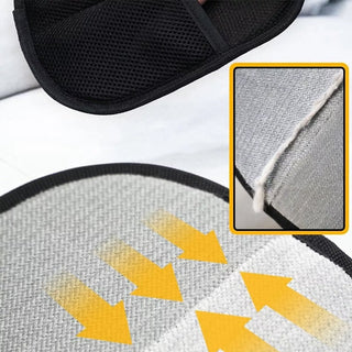 Sakerplus® Pet Hair Removal Glove