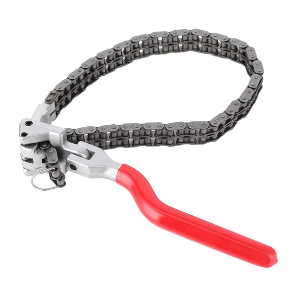Sakerplus® Adjustable Chain Oil Filter Wrench