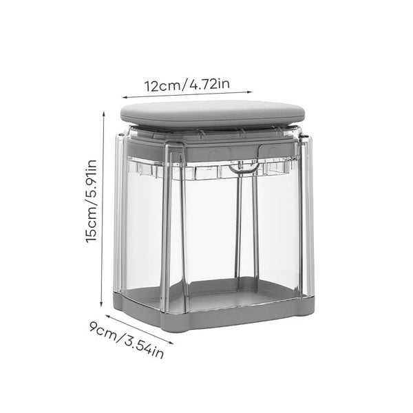 Sakerplus® Multifunctional Kitchen Vegetable Slicer Cutter