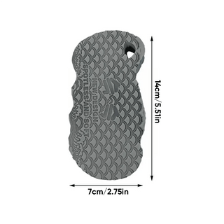 Magic Exfoliating Bath Sponge