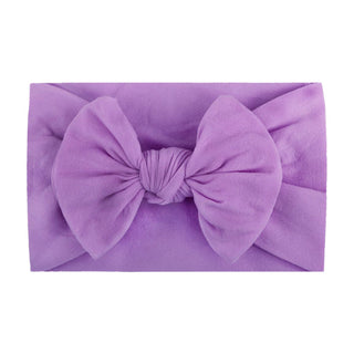 Sakerplus® Soft Bow Headbands For Girls
