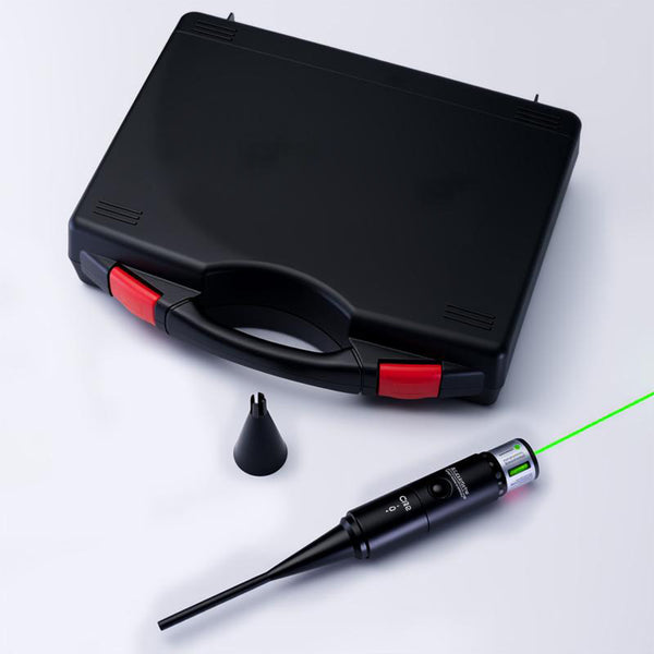 Kit de mira láser Sakerplus para todos los calibres