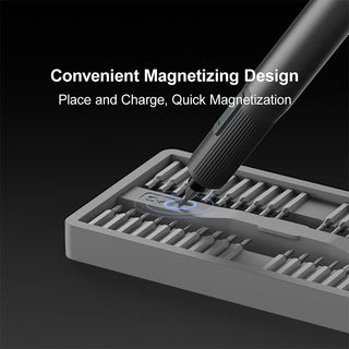 Sakerplus Ultimate Precision Electric Screwdriver Kit