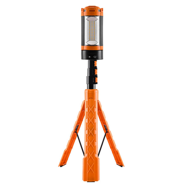 Sakerplus Upgraded Portable Camping Light with Bracket