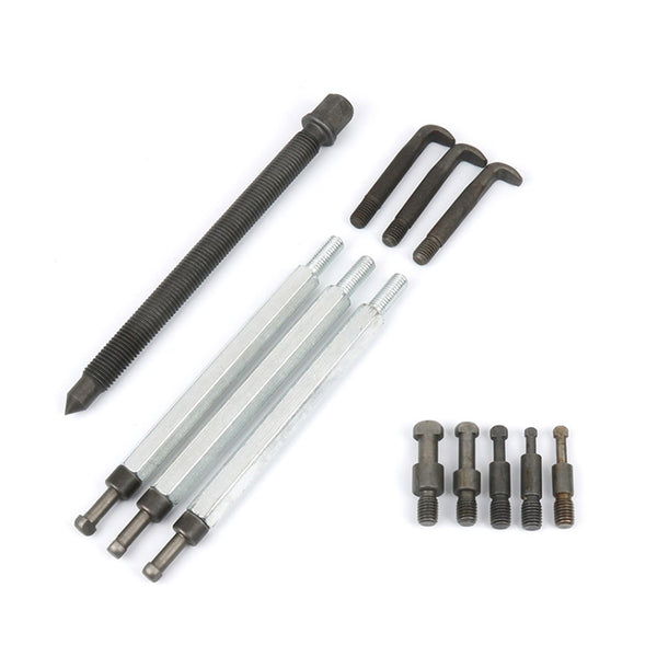 Sakerplus Three-jaw Bearing Puller