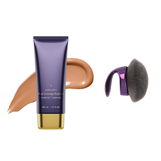 Sakerplus® Waterproof Body Bronzing Makeup Concealer