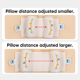 Sakerplus Baby Support Pillow