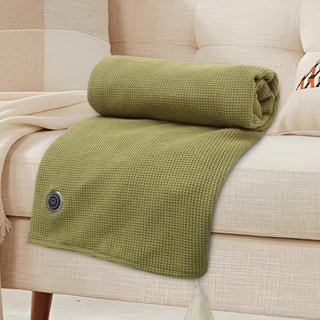 Sakerplus®  Portable USB Heated Shawl Wrap