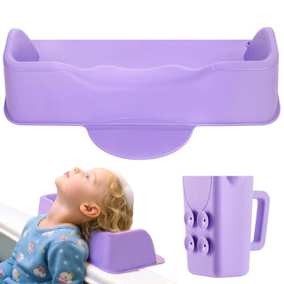 Sakerplus® Portable Hair Washing Station For Kids