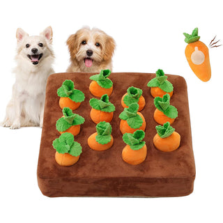 Sakerplus® Interactive Dog Puzzle Toys