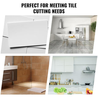 Sakerplus® Manual Laser Tile Cutter Tool