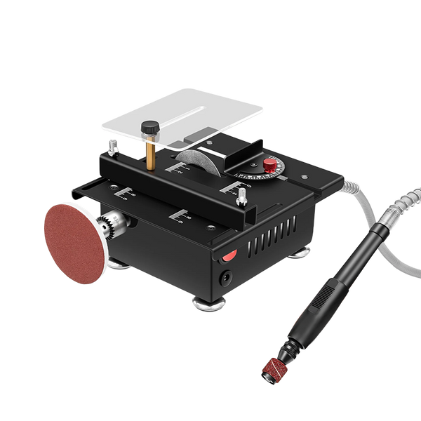 Sakerplus® Mini Multifunctional Table Saw