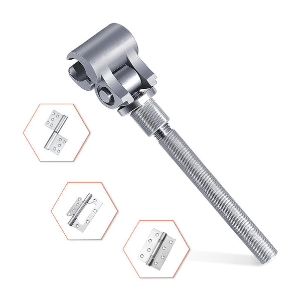 Sakerplus® 90 Degree Adjustable Hinge Wrench Tool