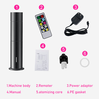 Sakerplus Column Aroma Diffuser Machine