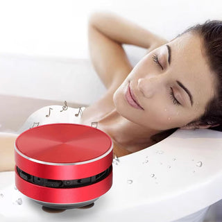 Sakerplus® Mini Bluetooth Bone Conduction Speaker