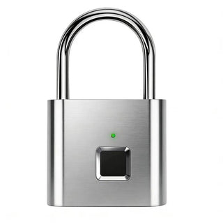 Sakerplus® Smart Fingerprint Lock