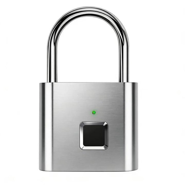 Sakerplus® Smart Fingerprint Lock