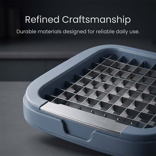 Sakerplus® Multifunctional Kitchen Vegetable Slicer Cutter