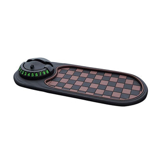Sakerplus Multifunctional Car Anti-Slip Mat