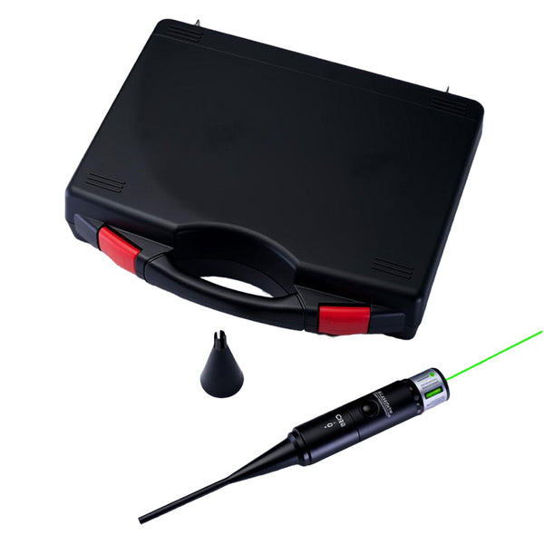 Kit de mira láser Sakerplus para todos los calibres