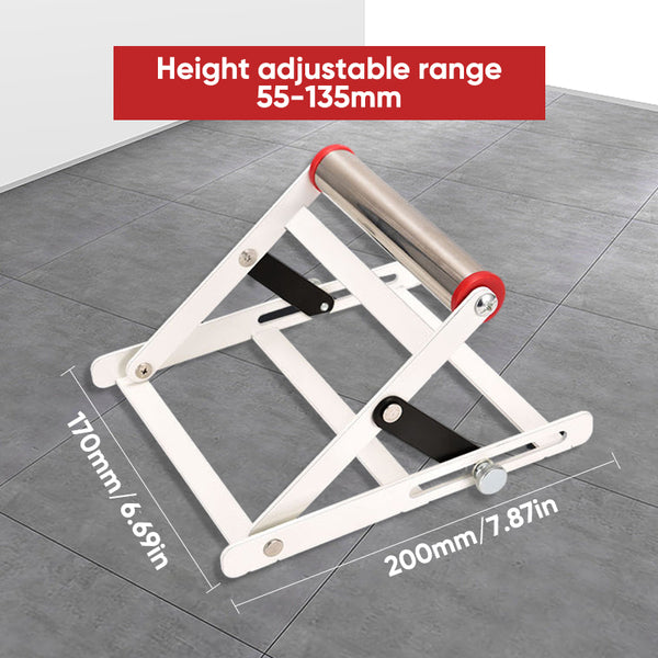 Marco de soporte para máquina de corte ajustable Sakerplus