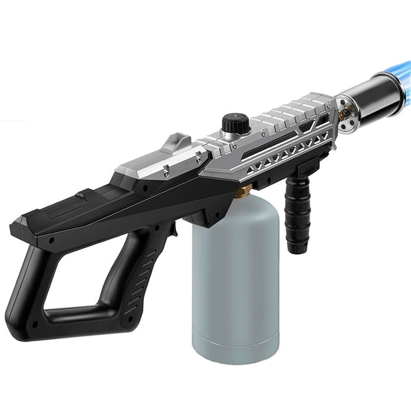 Sakerplus® Propane Torch Gun
