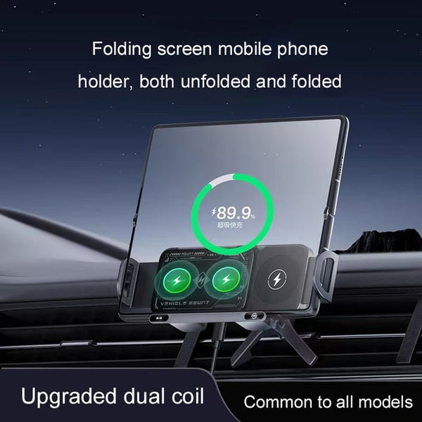 Saker Intelligent Mobile Phone/Pad Holder