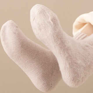Sakerplus Winter Thermal Socks