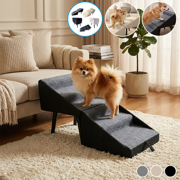 Sakerplus® Safe Pet Access Solution