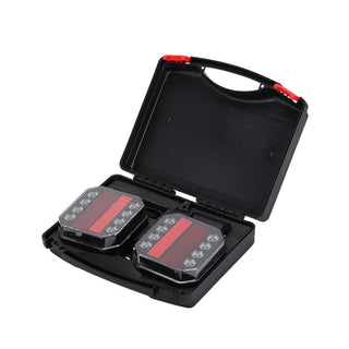 Sakerplus® Wireless Trailer Lights Kit