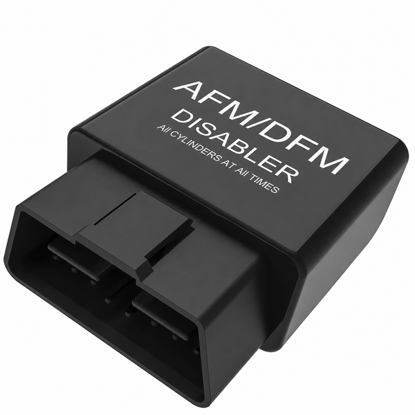 Sakerplus® Active Fuel Management Disabler Module