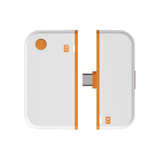 Sakerplus Wireless HDMI Transmitter and Receiver