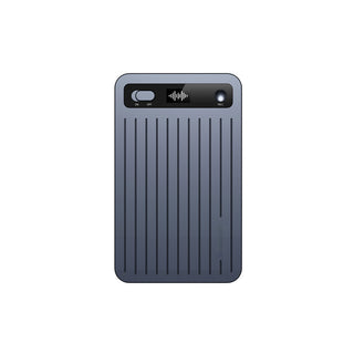 Sakerplus AI Voice Activated Recorder With Translation