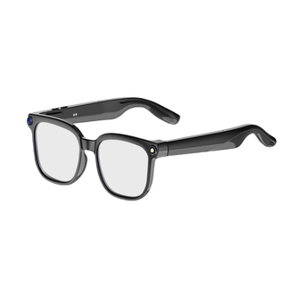 Sakerplus® AI Smart Translation Glasses