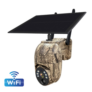 Sakerplus 4G LTE Cellular Trail Camera