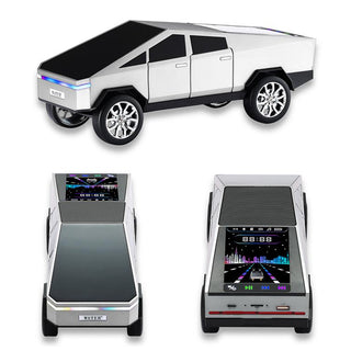 Sakerplus Portable Truck Replica Bluetooth Speaker
