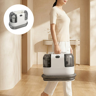 Sakerplus® Portable Deep Carpet Spot Cleaner
