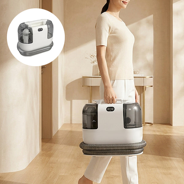 Sakerplus® Portable Deep Carpet Spot Cleaner