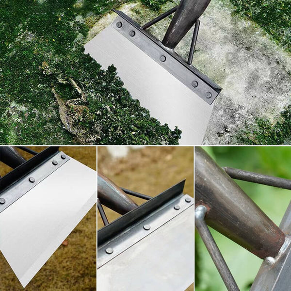 Pala de limpieza multifuncional Saker®