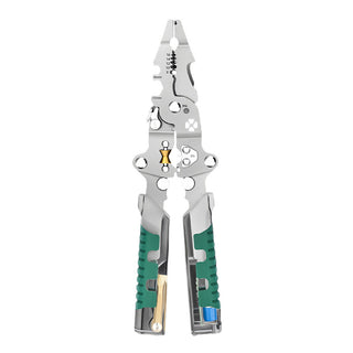 Sakerplus® Multi-function Electrician's Pliers Set