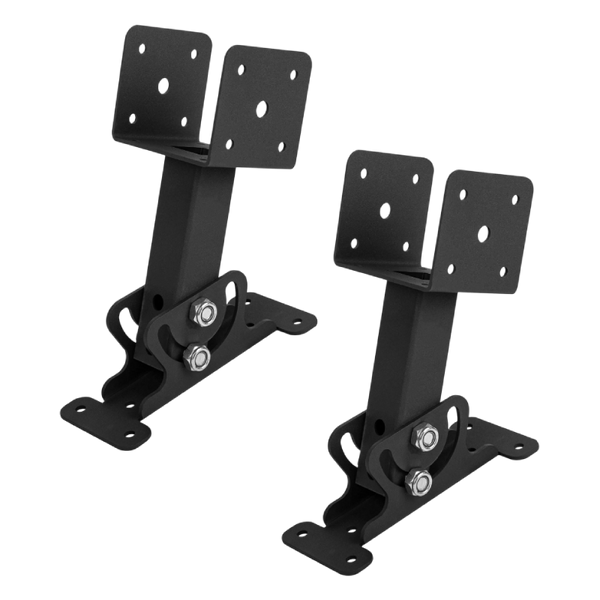 Sakerplus® Adjustable Pergola Roof Mounting Bracket