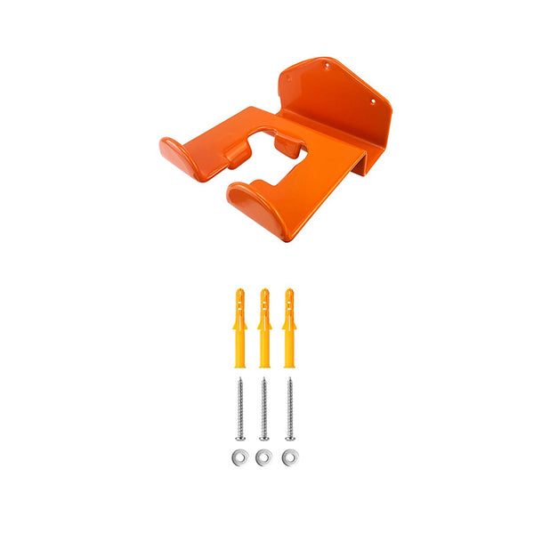 Gancho para desbrozadora de pared Sakerplus